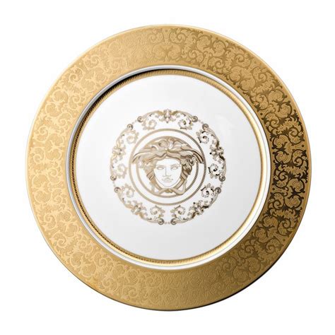 versace essteller|Versace greek dinnerware.